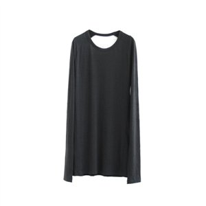 TS04 VISCOSE BLACK